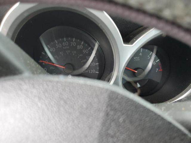 Chrysler Sebring Limited Image 8