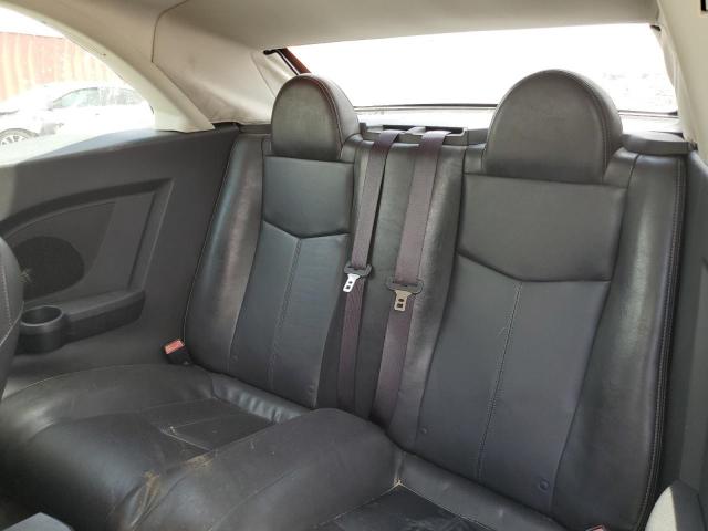 Chrysler Sebring Limited Image 6