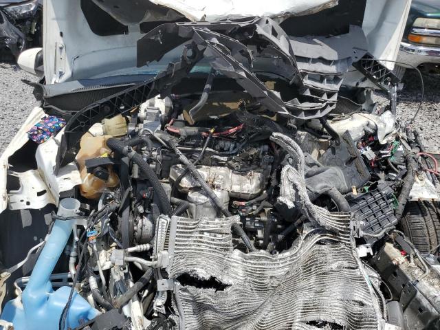 Chrysler Sebring Limited Image 10