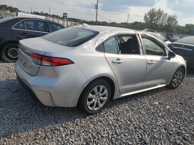 Toyota Corolla Le Image 3