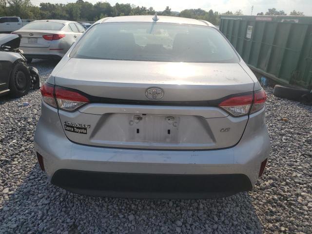 Toyota Corolla Le Image 5