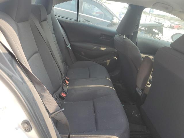 Toyota Corolla Le Image 11