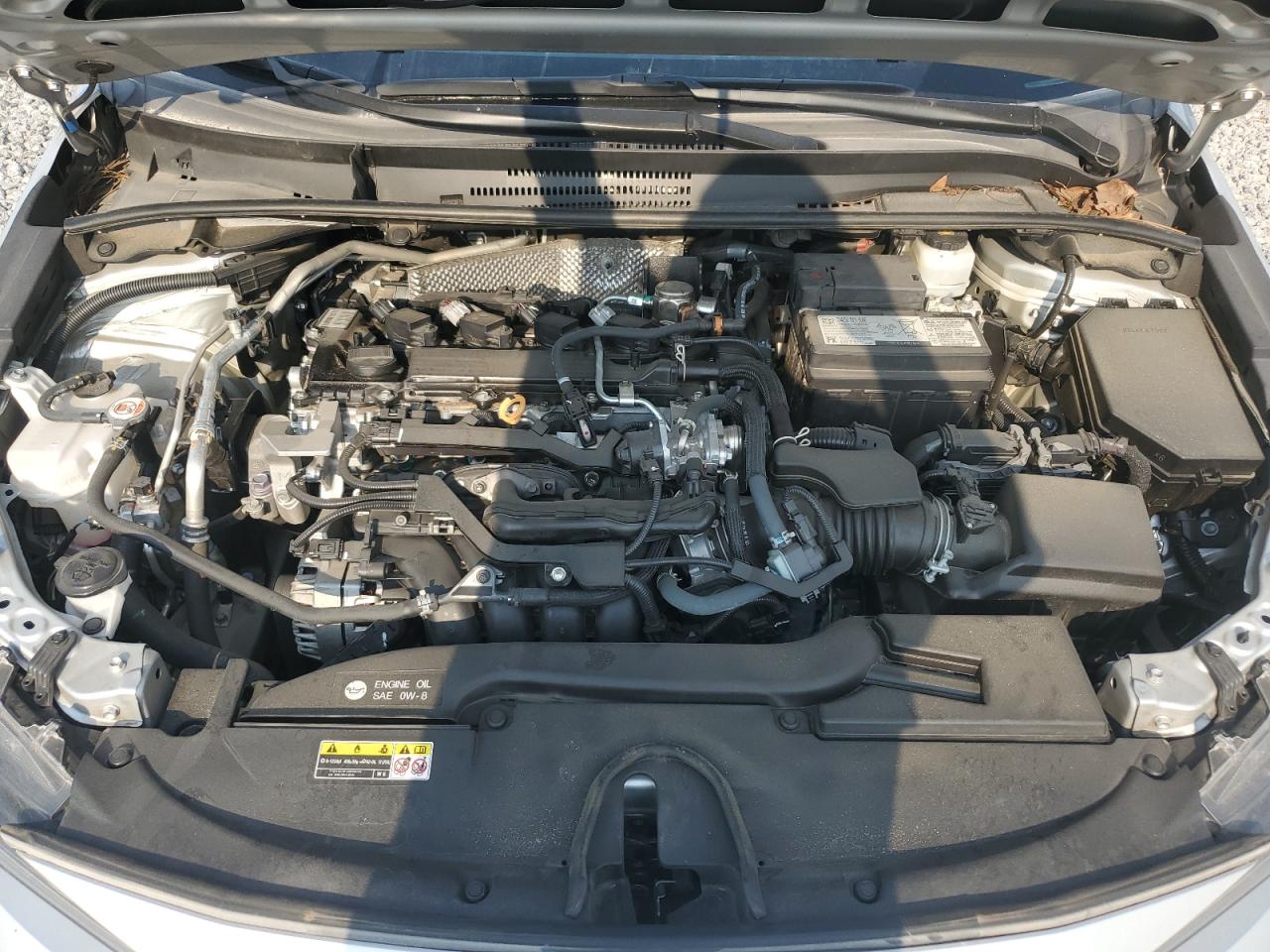 Toyota Corolla Le Image 12