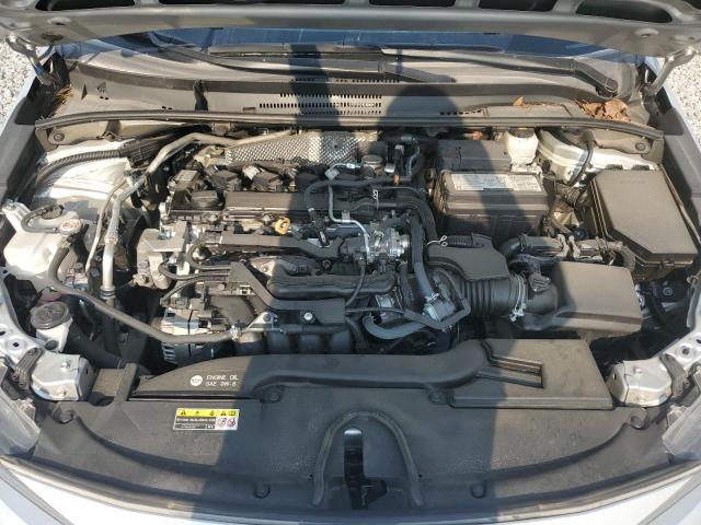 Toyota Corolla Le Image 12