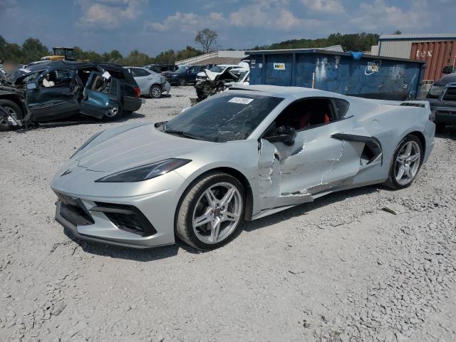  Salvage Chevrolet Corvette