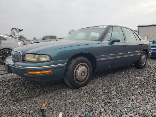  Salvage Buick LeSabre