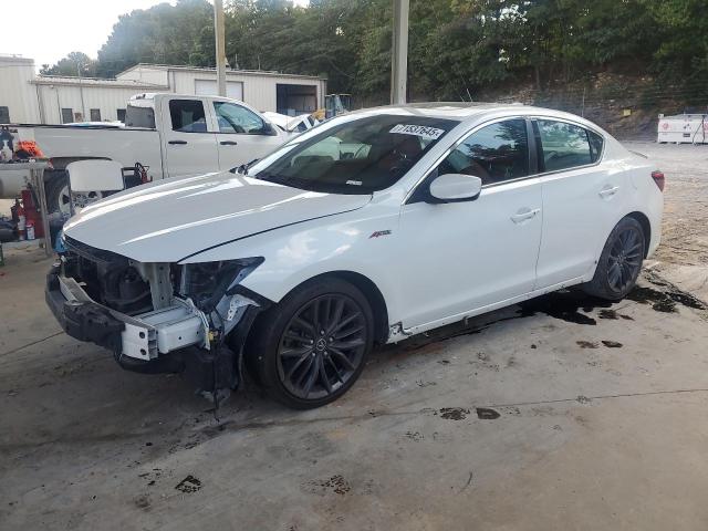  Salvage Acura ILX