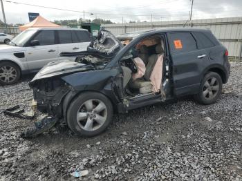  Salvage Acura RDX