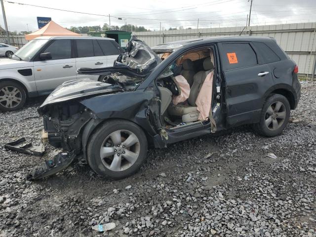 Salvage Acura RDX