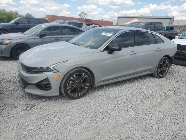  Salvage Kia K5