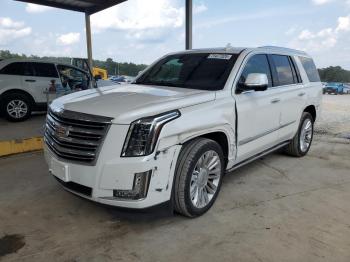  Salvage Cadillac Escalade