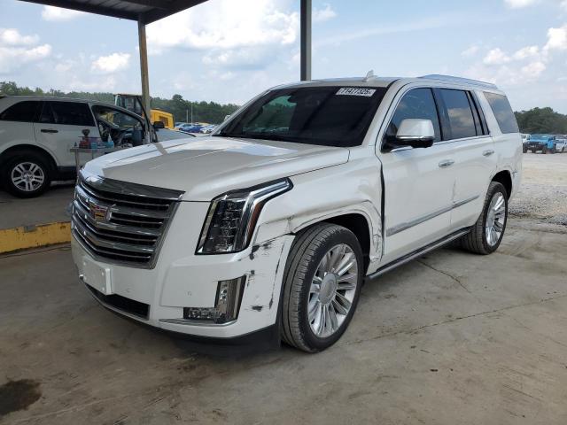  Salvage Cadillac Escalade