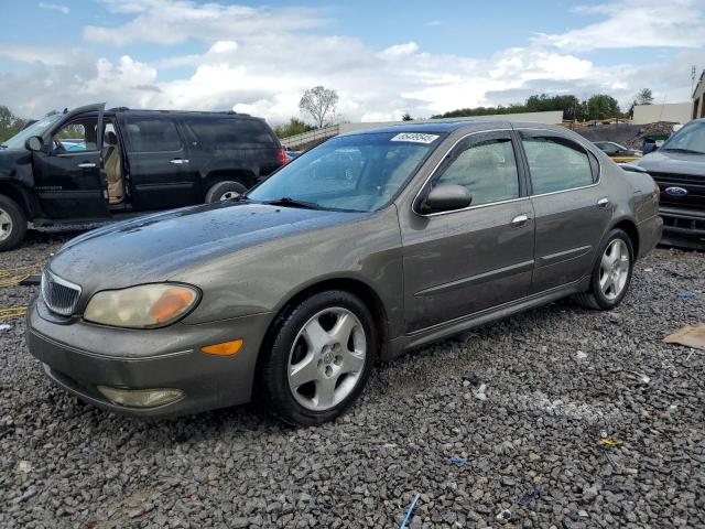  Salvage INFINITI I30