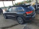 Jeep Grand Cherokee Limited Image 4
