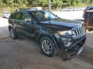 Jeep Grand Cherokee Limited Image 11