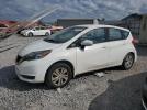Nissan Versa S Image 1