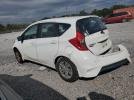 Nissan Versa S Image 4