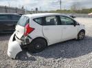 Nissan Versa S Image 6