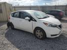 Nissan Versa S Image 5