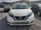 Nissan Versa S Image 3