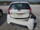 Nissan Versa S Image 2
