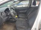 Nissan Versa S Image 8