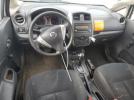 Nissan Versa S Image 7