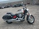 Kawasaki Vulcan 900 D Image 1