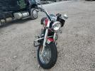 Kawasaki Vulcan 900 D Image 2