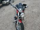 Kawasaki Vulcan 900 D Image 5