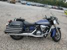 Yamaha Xvs1300 Ct Image 1