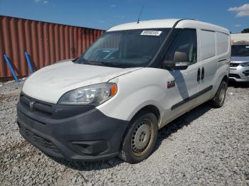  Salvage Ram Promaster