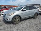 Hyundai SANTA FE Gls Image 1