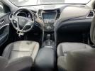 Hyundai SANTA FE Gls Image 13