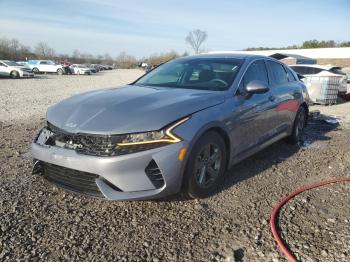  Salvage Kia K5