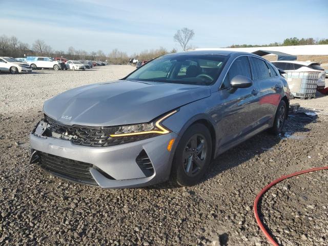  Salvage Kia K5
