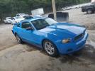 Ford Mustang Image 4