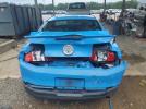Ford Mustang Image 12
