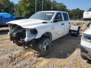  Salvage Ram 3500