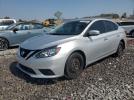 Nissan Sentra S Image 1