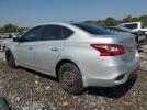 Nissan Sentra S Image 2