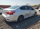 Nissan Sentra S Image 11