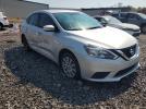 Nissan Sentra S Image 4