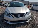 Nissan Sentra S Image 8