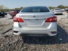 Nissan Sentra S Image 3