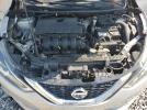 Nissan Sentra S Image 9