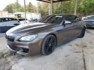 BMW 6 Series I Gran Coupe Image 1