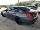 BMW 6 Series I Gran Coupe Image 2
