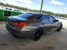 BMW 6 Series I Gran Coupe Image 8