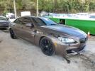 BMW 6 Series I Gran Coupe Image 4